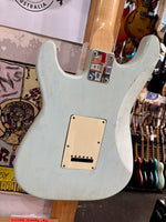 Unbranded - Stratocaster copy
