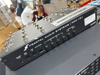 Fractal Audio Systems - Axe-FxII – musicswopshop
