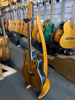 Xtreme Pro Wooden Guitar Hanger