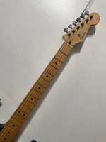 Fender - Stratocaster
