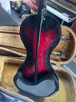 Akord Kvint - Skyinbow S1 Violin