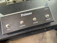 Palmer - Fat 50