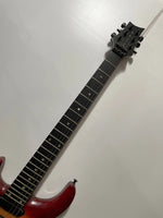 E.G. Volpe - Custom