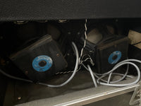 Fender - Super Six Reverb