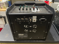 YAMAHA - STAGEPAS 200 BTR