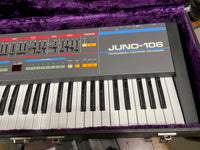 Roland - Juno 106