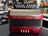 Hohner - Double Ray