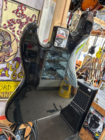 Fender - Jazz Bass Aerodyne