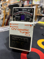 BOSS - TU-2