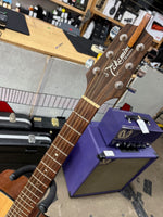 Takamine - D50C