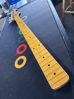 Fender - Jazz Bass neck