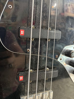Fender - Jazz Bass