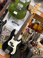 Jordin - Bass