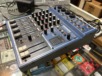 Samson - MDR6