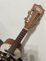 Del Vecchio - Dinâmico Ukulele