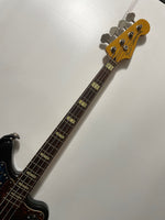 Fender - Jaguar Bass