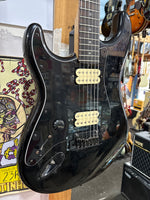 Fender - Stratocaster