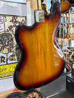 Squier - Bass VI