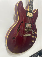 YAMAHA - SA2000S