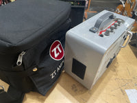 ZT Amplifiers Inc - LBG1S LUNCHBOX