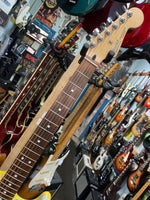 Fender - FSR Splattercaster