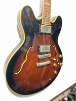 Epiphone - Sheraton II