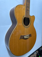 Acoustico - AAG-30C-MR5G