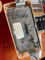 Gibson - Les Paul Standard 50s LP5+