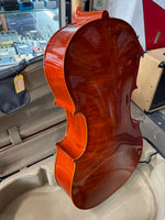 KG Instrument - Model 80