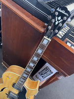 Washburn - J-3