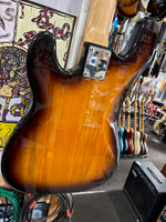 Silvertone - Bass