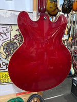 Epiphone - Supernova