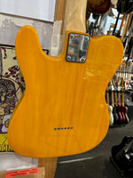 J & D Luthiers - JD-TL2