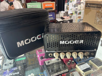 Mooer - Little Monster MK