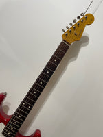 Fender - Stratocaster