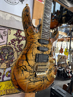 Samick - Shred Machine