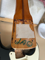 Fender - Stratocaster