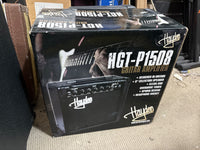 Hayden - HGT-P