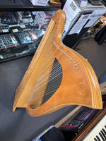 Carter - Harp