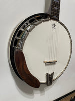 Revelation Banjos - Cross
