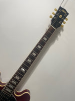 Shiro - ES-335 copy