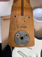 Fender - Stratocaster