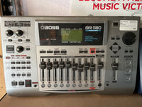 Boss - BR-1180CD