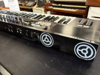 Native Instruments - komplete kontrol S49