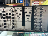 Simmons - SDSV