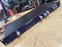 Rocktron - Blue Thunder