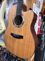 Andrew Duganzich - Custom Acoustic