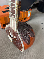 Hand Made - Sitar
