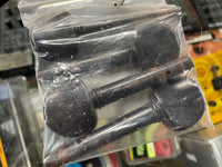 Unknown - Cello tuning pegs