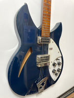 Rickenbacker - 330
